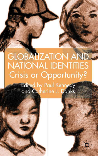 Globalization and National Identities