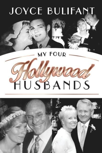 My Four Hollywood Husbands
