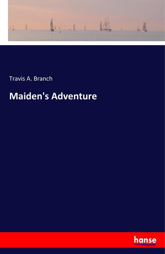 Image of Maiden's Adventure