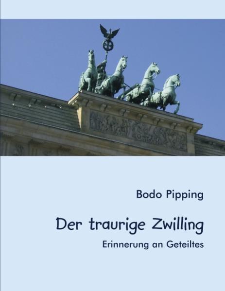 Image of Der traurige Zwilling