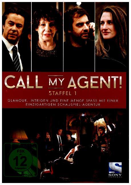 Call my Agent!