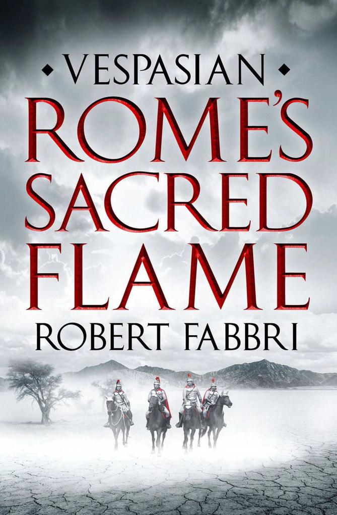 Rome‘s Sacred Flame
