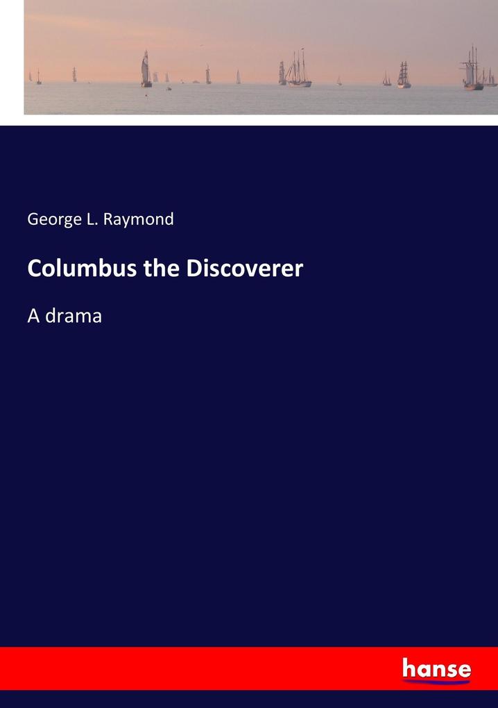 Columbus the Discoverer