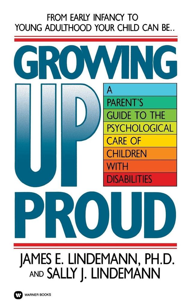 Growing Up Proud