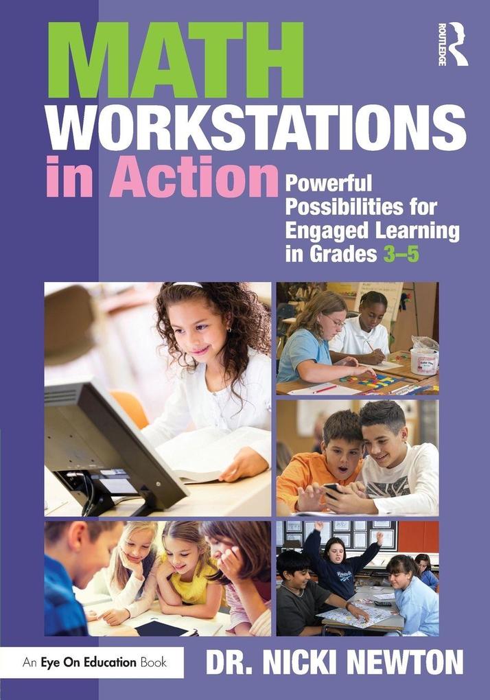 Math Workstations in Action