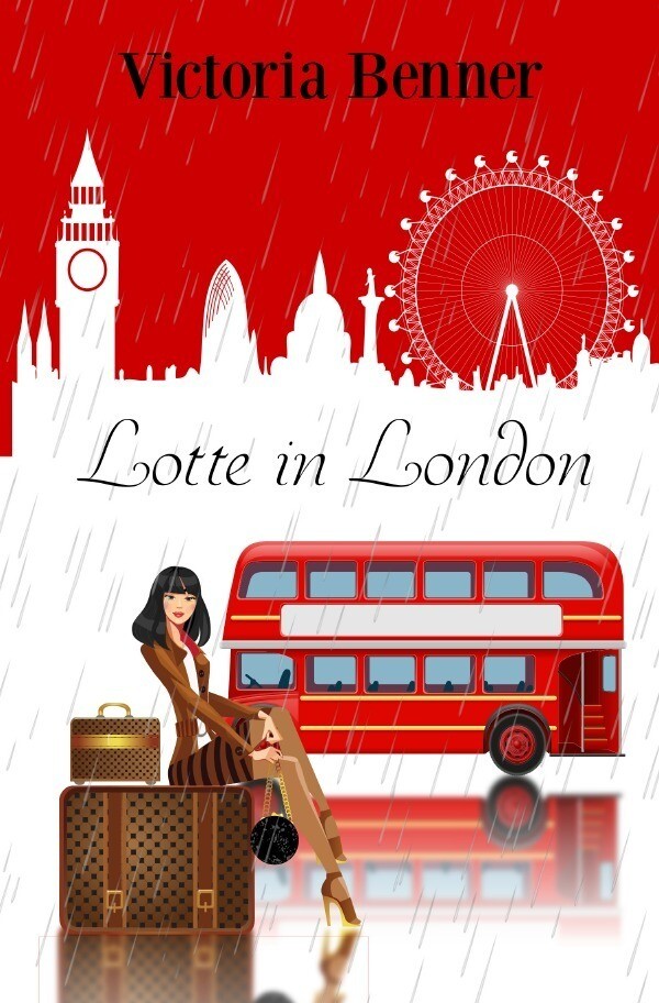 Image of Lotte / Lotte in London