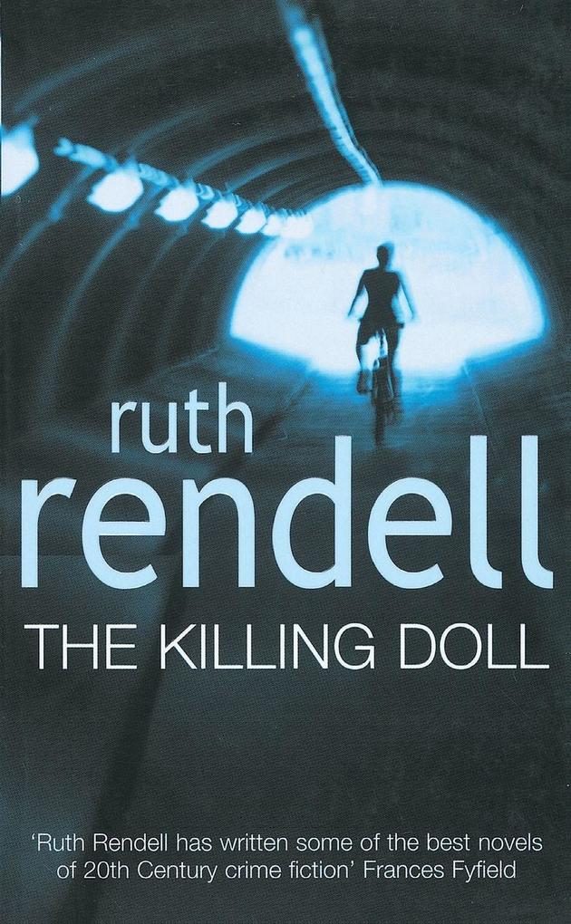 The Killing Doll