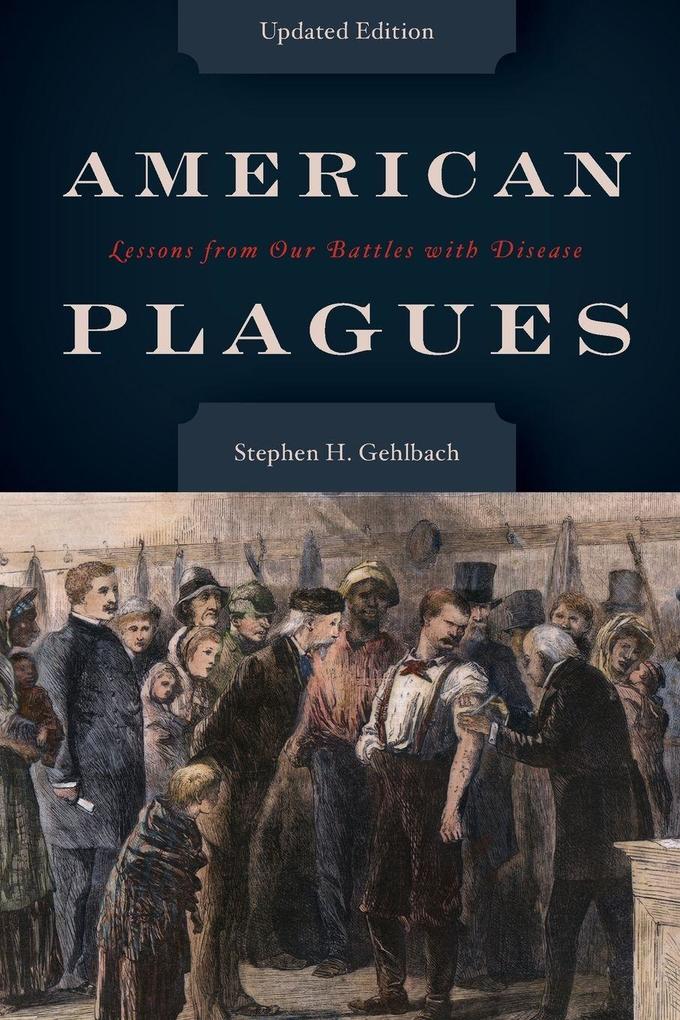 American Plagues