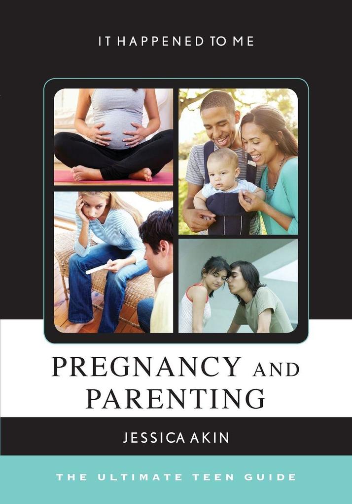 Pregnancy and Parenting
