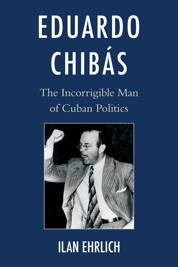 Eduardo Chibás