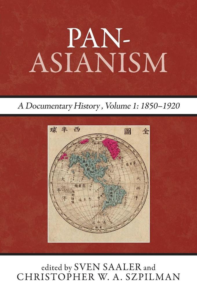 Pan-Asianism