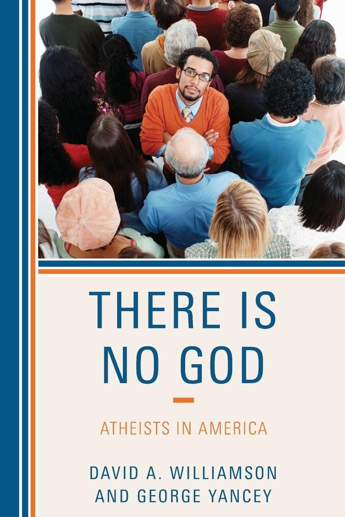 There Is No God