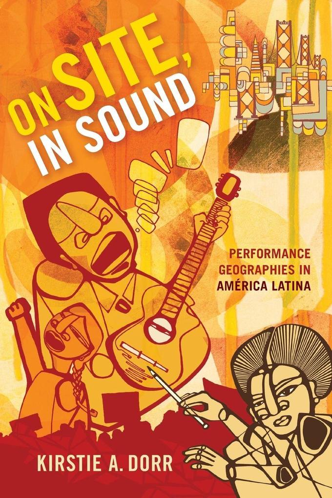On Site In Sound