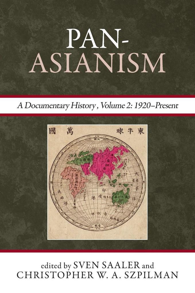 Pan-Asianism