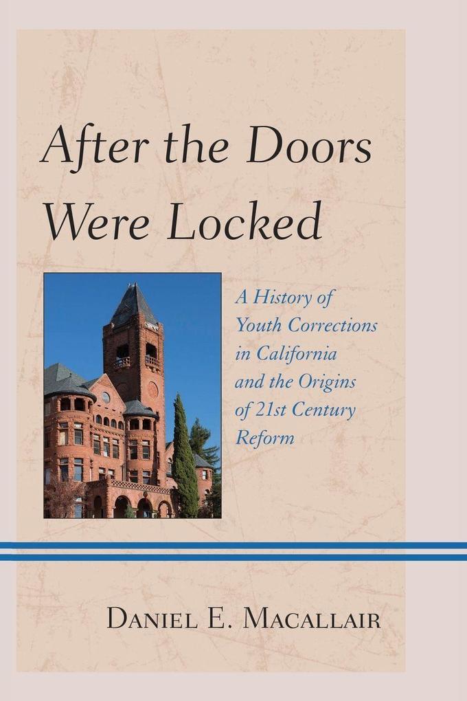 After the Doors Were Locked
