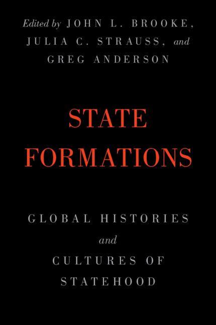 State Formations