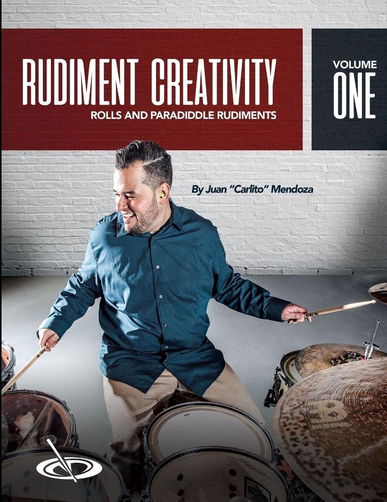 Lulu.com Rudiment Creativity Vol.1