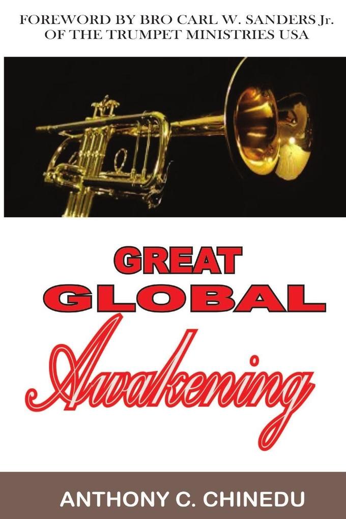 GREAT GLOBAL AWAKENING