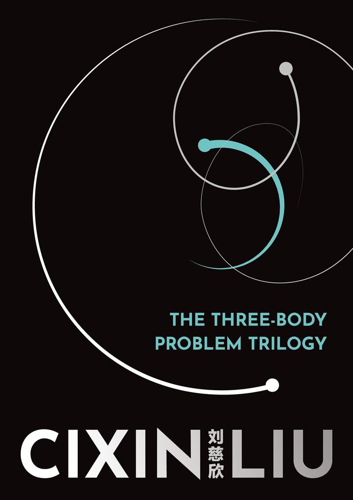 Bloomsbury eBooks Uk The Three-Body Problem Trilogy