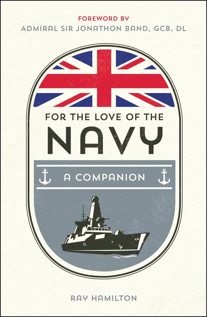 For the Love of the Navy