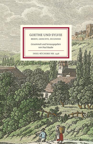 Image of Goethe und Sylvie