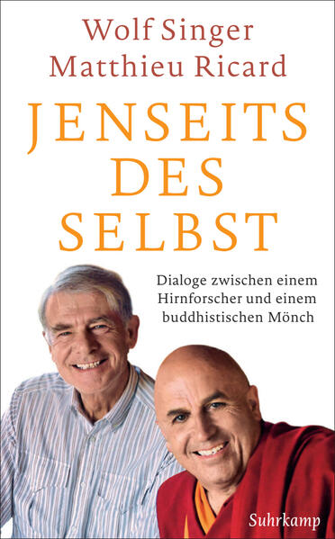 Suhrkamp Verlag Jenseits Des Selbst