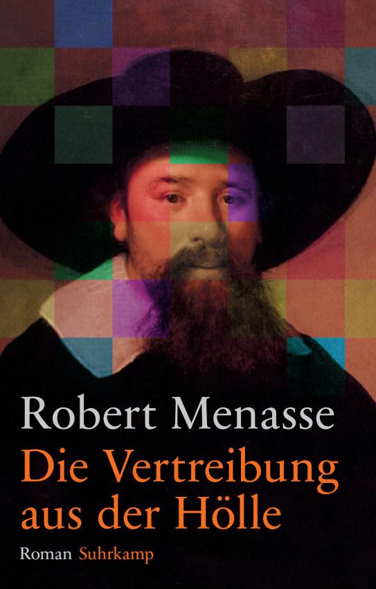 Suhrkamp Verlag Die Vertreibung Aus Der Hölle