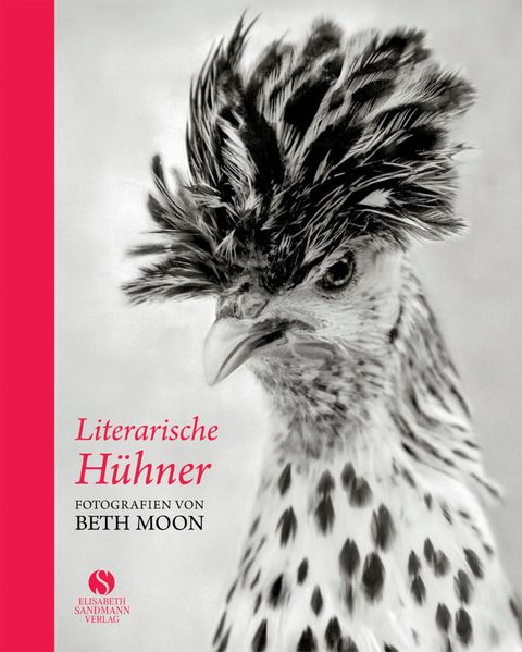 Literarische Hühner
