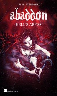 Abaddon als Buch Abaddon als Buch