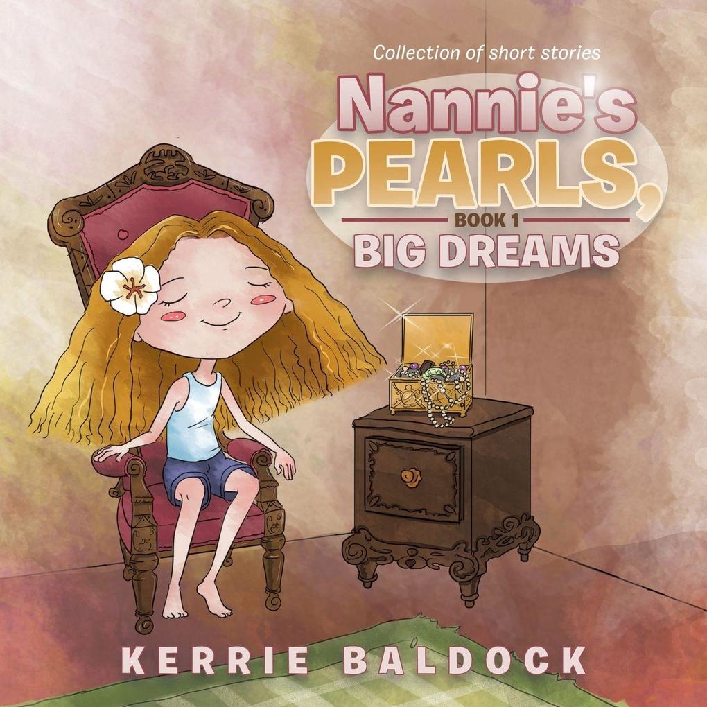 Nannie's Pearls Book 1