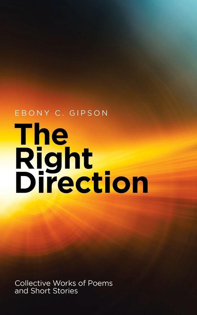 The Right Direction