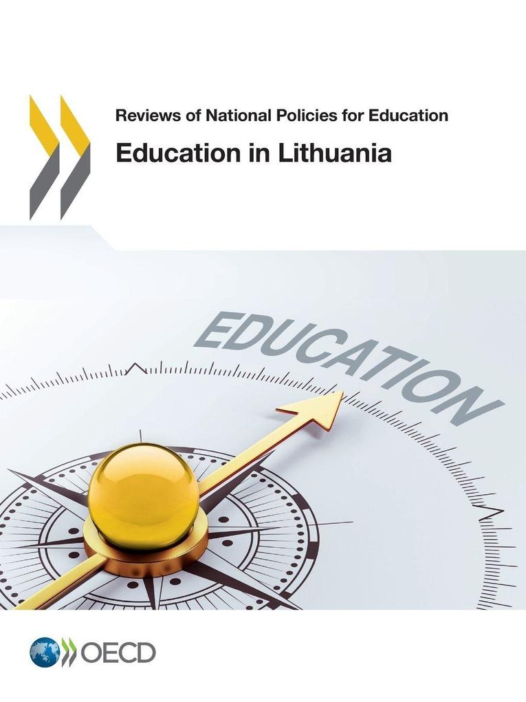 Education in Lithuania
