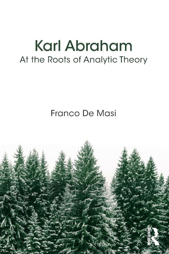 Karl Abraham