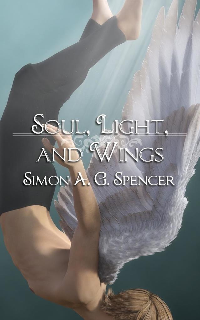 Soul Light and Wings