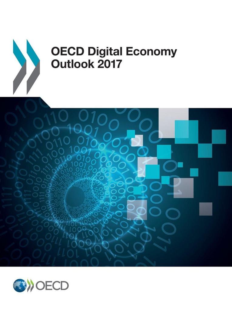 OECD Digital Economy Outlook 2017