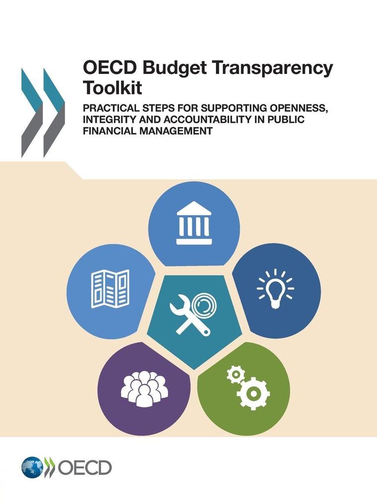 OECD Budget Transparency Toolkit
