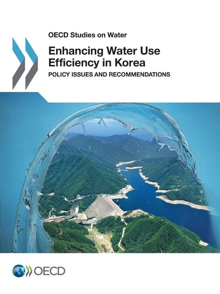 Enhancing Water Use Efficiency in Korea