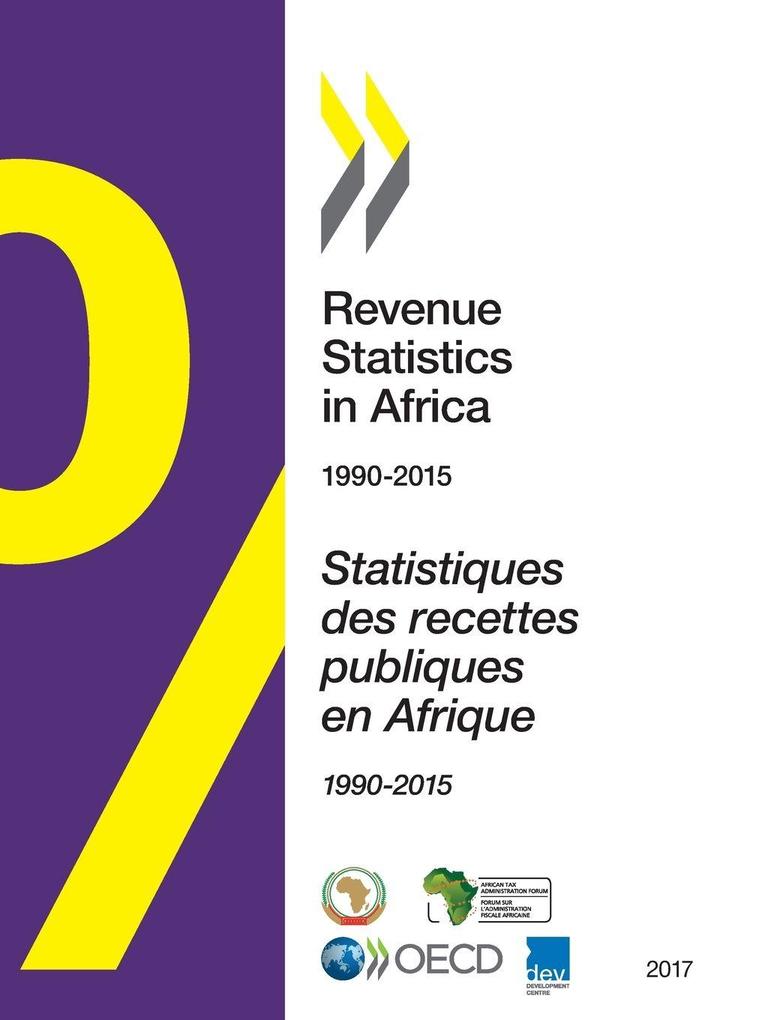 Revenue Statistics in Africa 2017