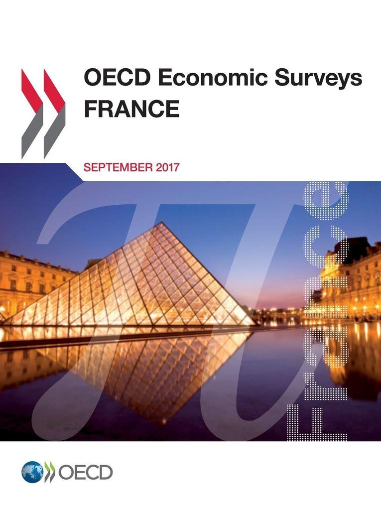 OECD Economic Surveys