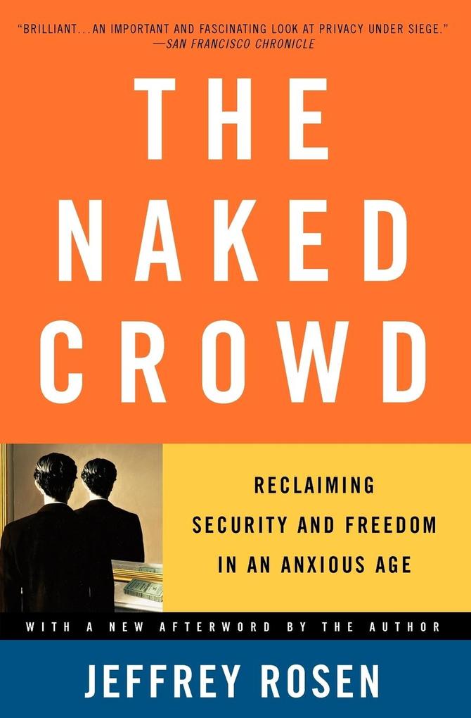 The Naked Crowd