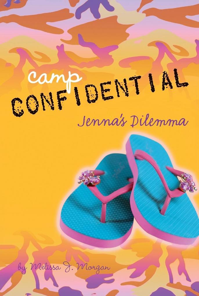 Jenna's Dilemma #2
