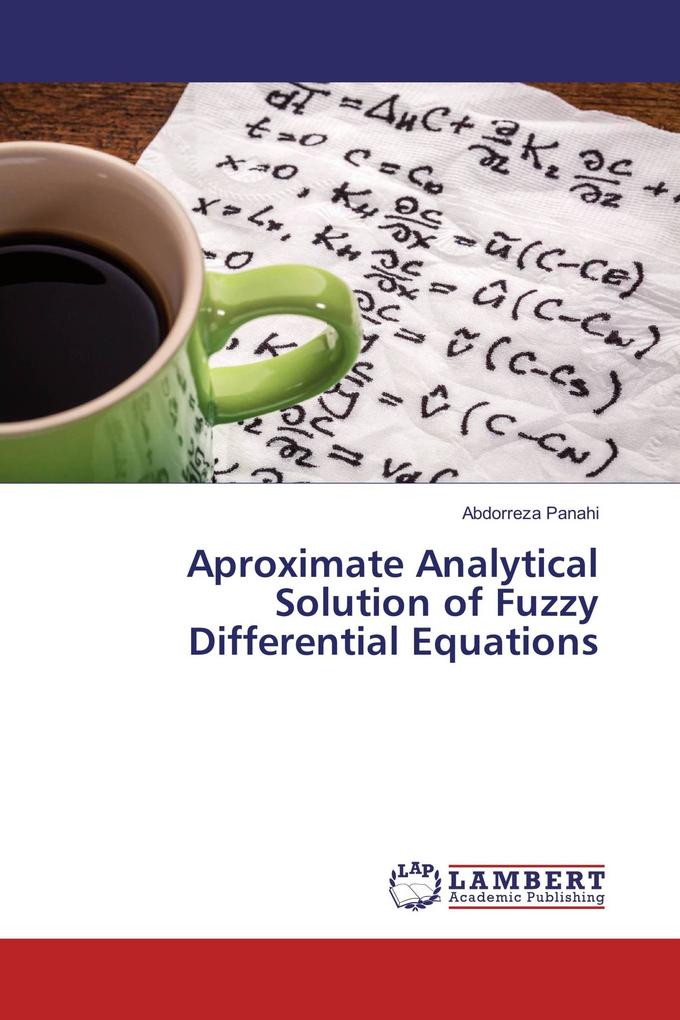 Aproximate Analytical Solution of Fuzzy Differential Equations
