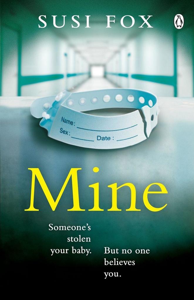 Mine