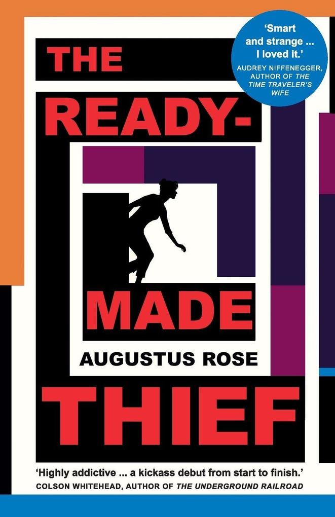 The Readymade Thief