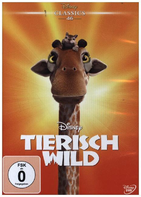 Tierisch wild
