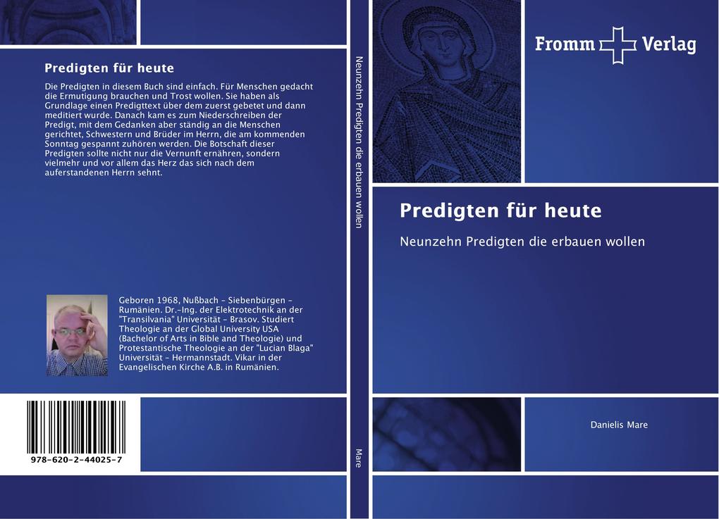 Predigten für heute