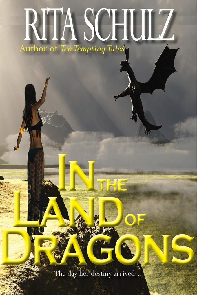 In The Land of Dragons