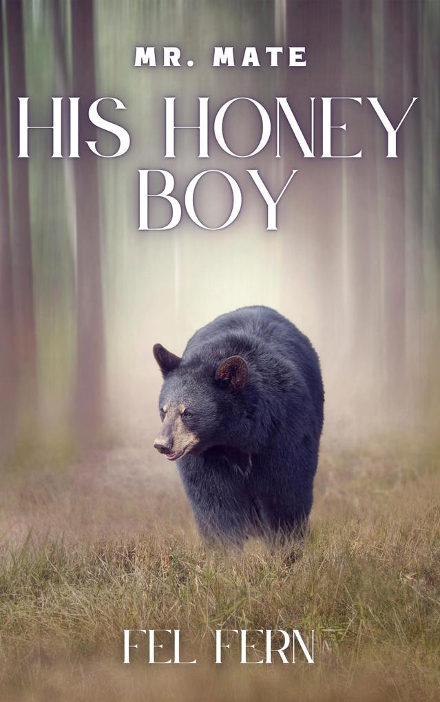 His Honey Boy (Mr. Mate #2)