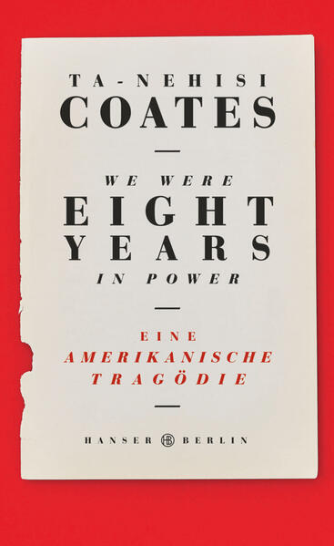 We were eight years in power als Buch We were eight years in power als Buch
