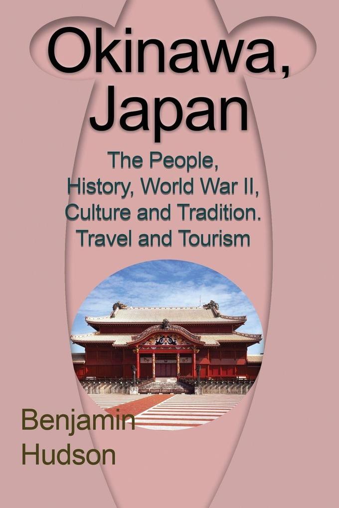 Okinawa Japan